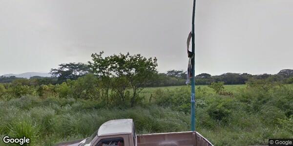 CASETA DE VIGILANCIA